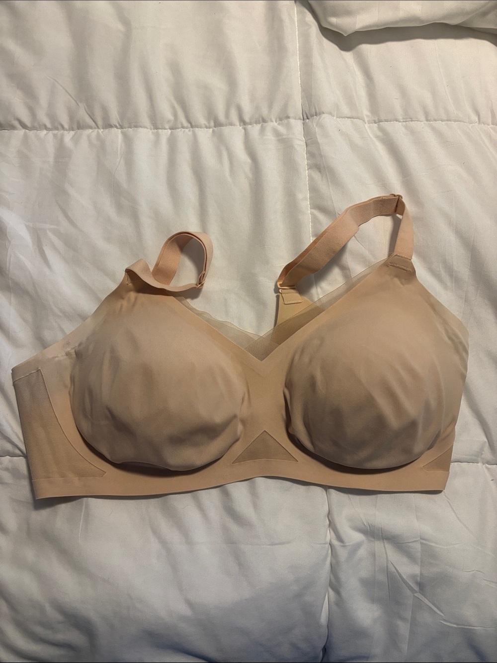 Honeylove Padded Bra